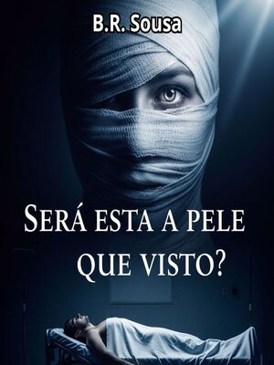 cover image of Será esta a pele que visto?